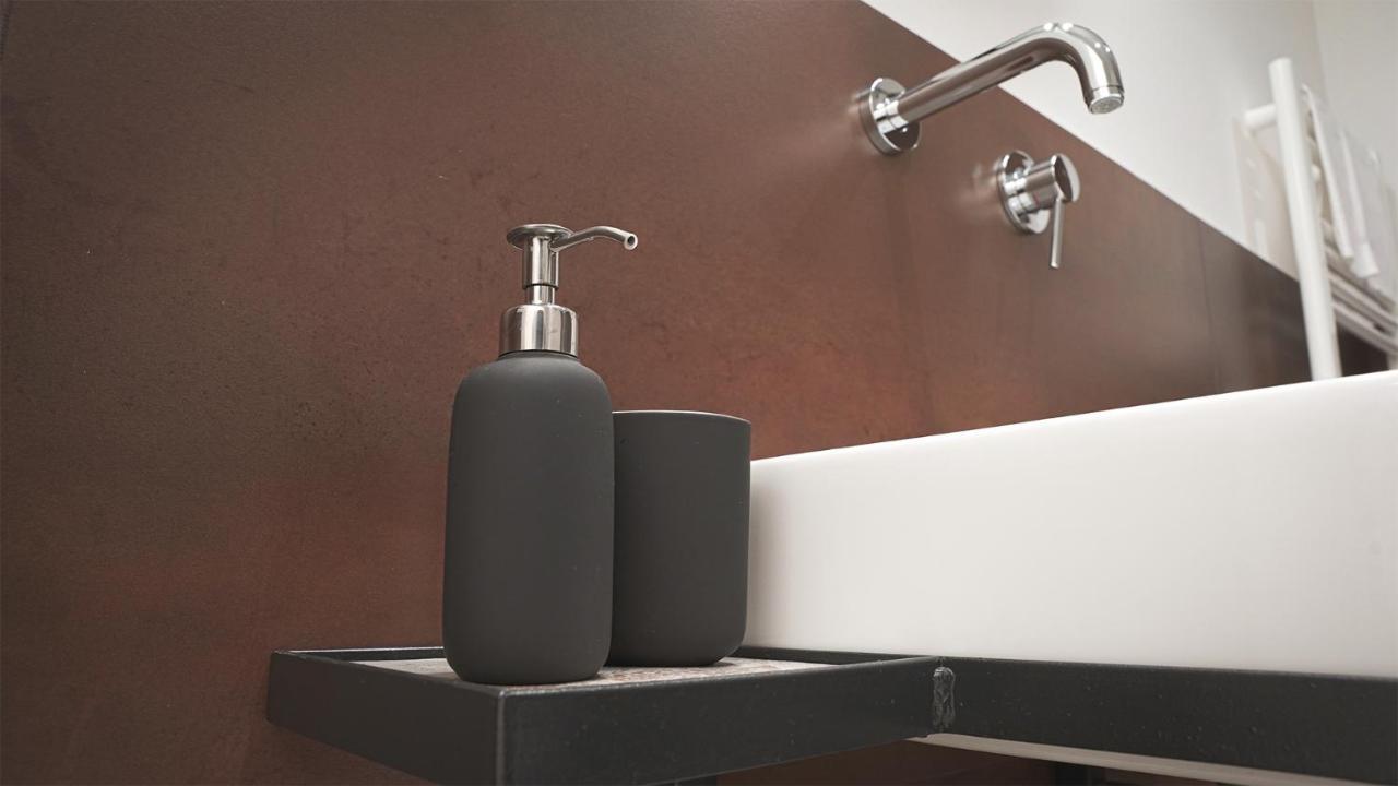 Corso Italia Pisa Smart Rooms Экстерьер фото