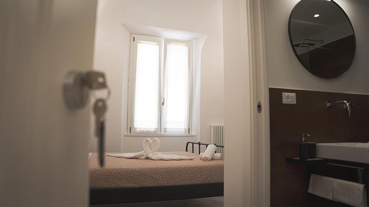 Corso Italia Pisa Smart Rooms Экстерьер фото