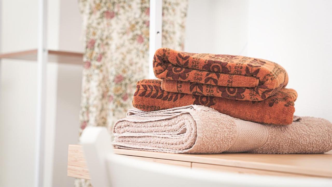 Corso Italia Pisa Smart Rooms Экстерьер фото