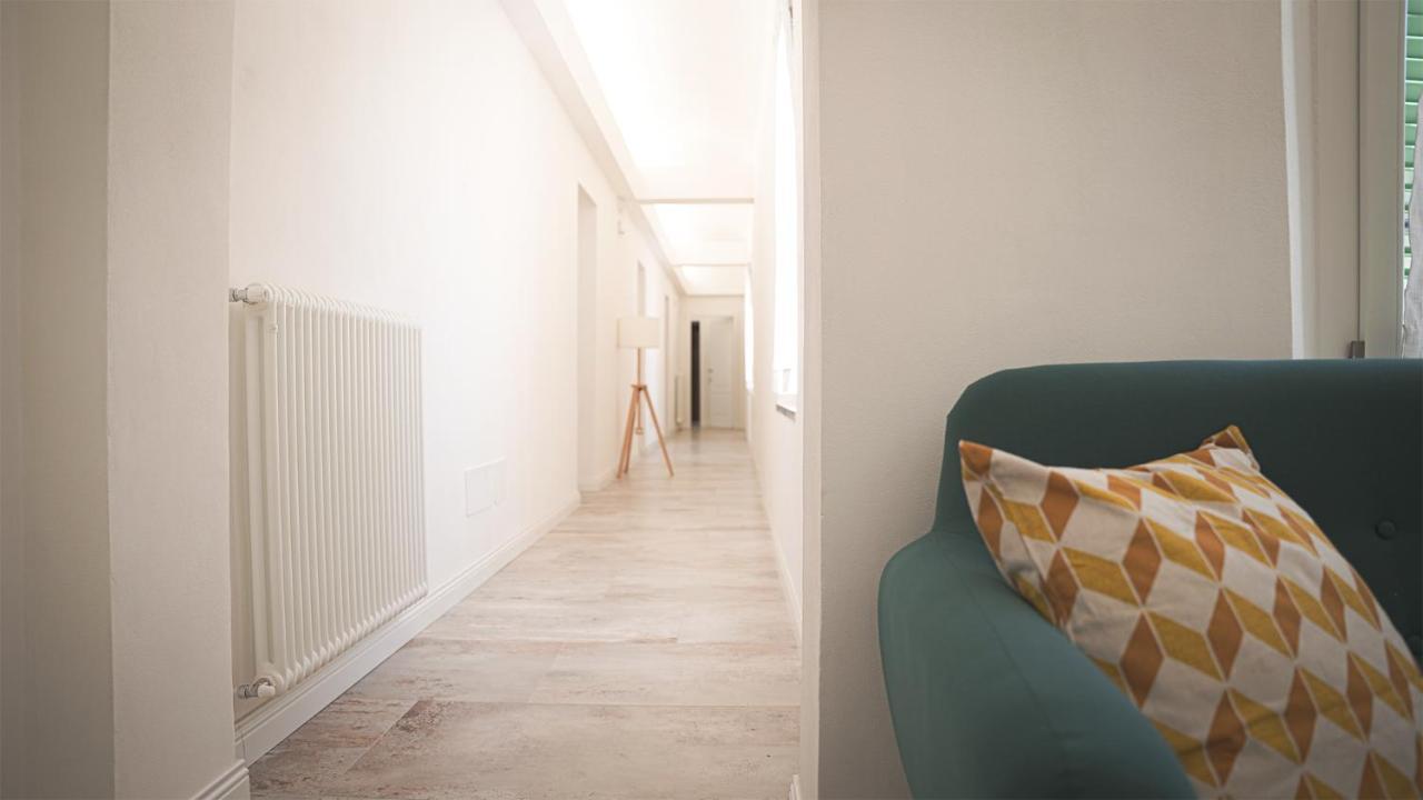 Corso Italia Pisa Smart Rooms Экстерьер фото