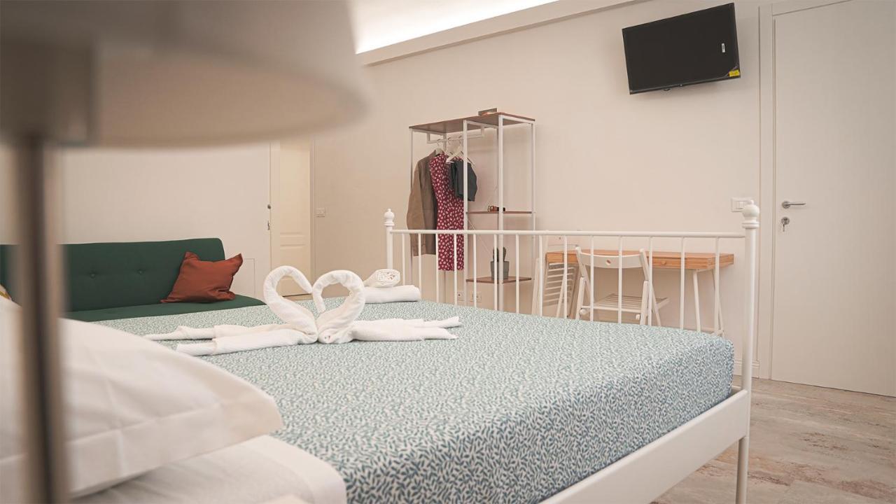 Corso Italia Pisa Smart Rooms Экстерьер фото