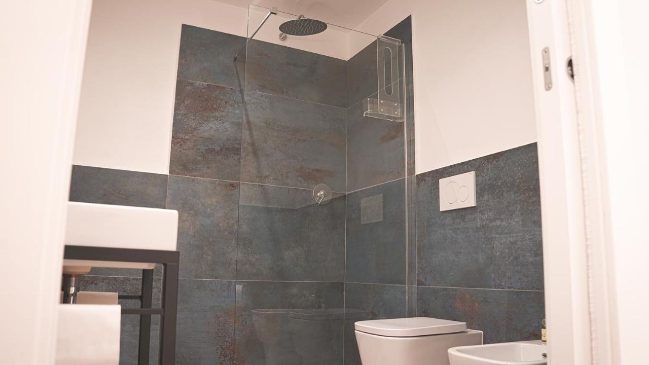 Corso Italia Pisa Smart Rooms Экстерьер фото