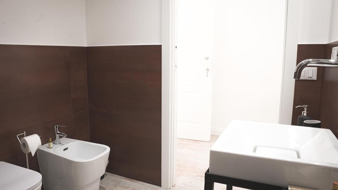 Corso Italia Pisa Smart Rooms Экстерьер фото